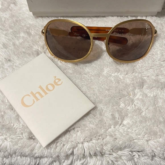 Chloe Accessories - Chloé Sunglasses